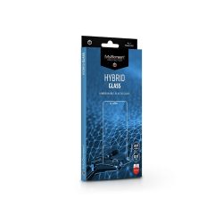   Samsung A725F Galaxy A72/A726B Galaxy A72 5G rugalmas üveg képernyővédő fólia - MyScreen Protector