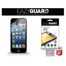   Apple iPhone 5/5S/SE/5C gyémántüveg képernyővédő fólia - 1 db/csomag (Diamond Glass)