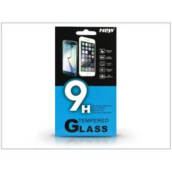   Apple iPhone 5/5S/SE/5C üveg képernyővédő fólia - Tempered Glass - 1 db/csomag