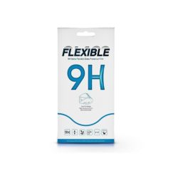   FLEXIBLE 9H Nano Glass Protective Fil Xiaomi Redmi Note 8T telefonhoz rugalmas edzett üveg képernyővédő fólia - 