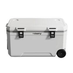 STEAMY Marine 120 Gurulós Hűtőláda 120L