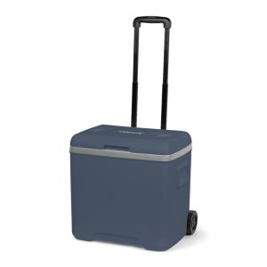STEAMY Cool 30 Gurulós Hűtőláda 30L