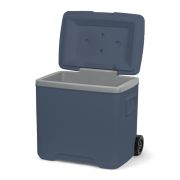 STEAMY Cool 30 Gurulós Hűtőláda 30L