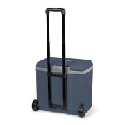 STEAMY Cool 30 Gurulós Hűtőláda 30L
