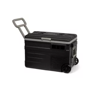STEAMY-E Single Zone Roller 45 Gurulós Elektromos Hűtőláda 45L