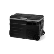 STEAMY-E Single Zone Roller 45 Gurulós Elektromos Hűtőláda 45L