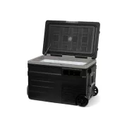 STEAMY-E Single Zone Roller 45 Gurulós Elektromos Hűtőláda 45L