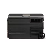 STEAMY-E Single Zone Roller 45 Gurulós Elektromos Hűtőláda 45L