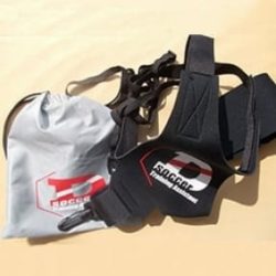 DSOCCER Training Assist rúgózsák