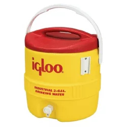 IGLOO 400 Series Termosz 11L (Jeget tartja: kb. 3 napig)