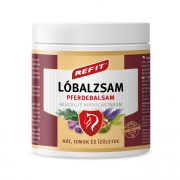 REFIT Lóbalzsam 230 ml (ízületi és izombántalmakra