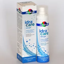 MASTER-AID Idra sebkezelő gél 50 ml