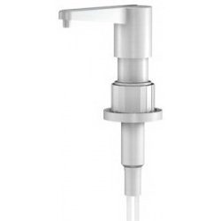 NUTREND Reg-ge Pumpa Unisport Italhoz