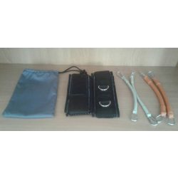 BDB-LEGBAND Gyorsaságfejlesztő Térdellenállás