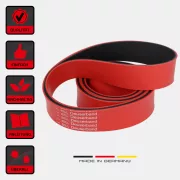 DEUSERBand Original Erősítő Gumiszíj