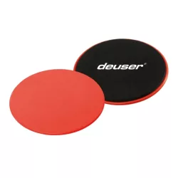 DEUSER Sliders Csúszókorong (1 pár)