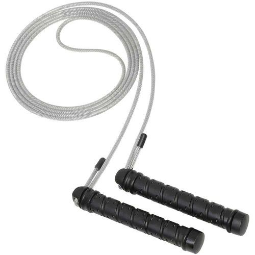 DEUSER Weight Rope Ugrálókötél PVC Zsinórral kb. 280 cm*