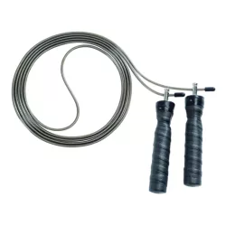 DEUSER Power Speed Rope Ugrókötél PVC Zsinórral