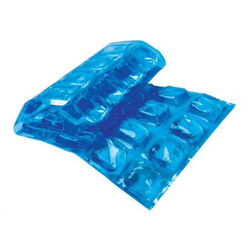 IGLOO MAXCOLD NATURAL ICE SHEET 44 CUBE Rugalmas Jégakku