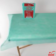   GOING Színterápiás Wellness-Lepedő 80x200 cm (világoszöld)