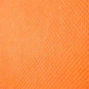 GOING Színterápiás Wellness-Lepedő 80x200 cm (narancssárga)