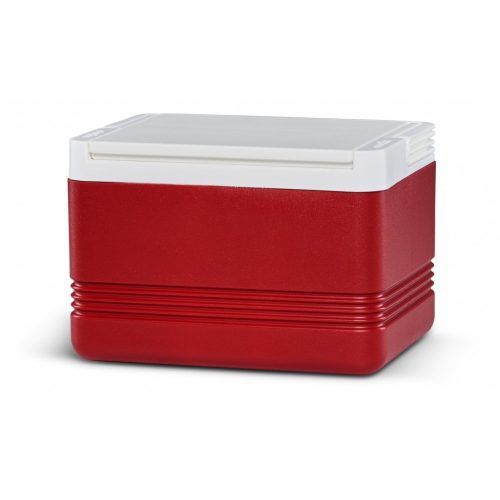 IGLOO Legend 6 Hűtőbox 4,75L Piros