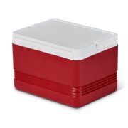 IGLOO Legend 6 Hűtőbox 4,75L Piros