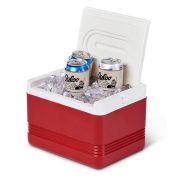 IGLOO LEGEND 6 Hűtőbox 4,75L Piros