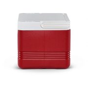 IGLOO Legend 6 Hűtőbox 4,75L Piros