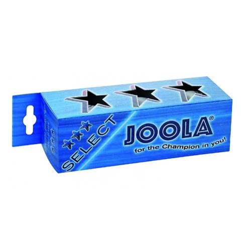 JOOLA Select Ping Pong Labda