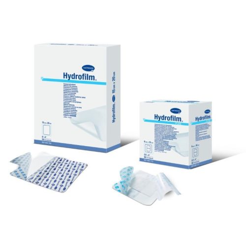 HARTMANN Hydrofilm 10x15 cm 10db/doboz
