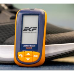 EKF Lactate Scout Sport Laktátmérő Starter Set