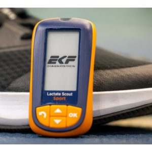 EKF Lactate Scout Sport Laktátmérő Starter Set