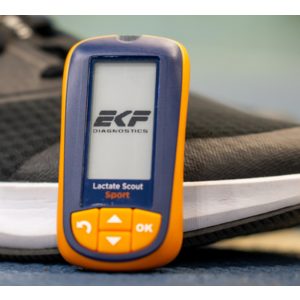 EKF Lactate Scout Sport Laktátmérő Starter Set