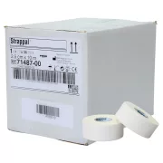 BSN MEDICAL Strappal 2,5 cm x 10 m (nem elasztikus sport tapasz) 36db/doboz