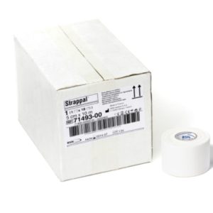 BSN MEDICAL Strappal 5 cm x 10 m (nem elasztikus sport tapasz) 18db/doboz