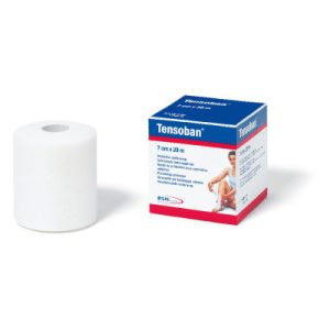 BSN MEDICAL Tensoban alábélelő 7cm x 20m (underwrap)