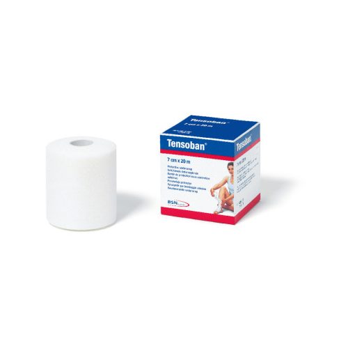 BSN MEDICAL Tensoban alábélelő 7cm x 20m (underwrap)