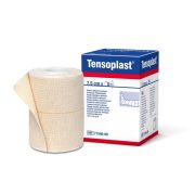 BSN MEDICAL Tensoplast elasztikus öntapadó pólya 7,5 cm x 4,5 m (tapadókötés)