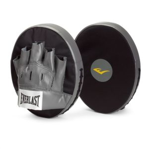 EVERLAST Punch Pad Pontütő Kesztyű (1 pár)