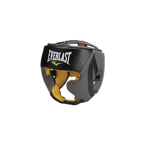 EVERLAST Pro Head Gear Fejvédő L/XL