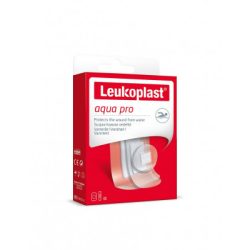   BSN MEDICAL Leukoplast Aqua Pro vízálló, vízhatlan sebtapasz (20 db, 3 méret)