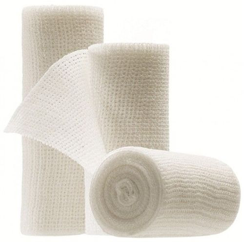 HARTMANN Rugalmas Pólya, egyesével csomagolt 8 cm 