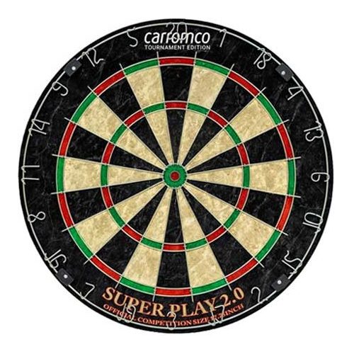 CARROMCO SISAL Darts tábla