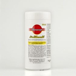 CLARASEPT Fertőtlenítő Hatású Törlőkendő 60 db/dob