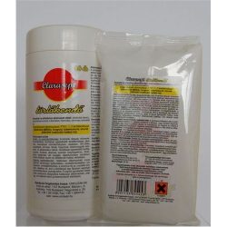 CLARASEPT Fertőtlenítő Hatású Törlőkendő 60 db-os 