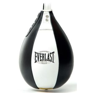 EVERLAST Gyorsítólabda Fekete-Fehér