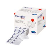 HARTMANN Omnifix elastic 10cm x 10m (rugalmas, önt