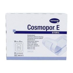 HARTMANN Cosmopor E 10x8 cm 25db/doboz (öntapadó s