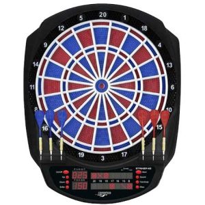 CARROMCO Striker 401 Elektromos Darts Tábla, Elektromos Darts Gép